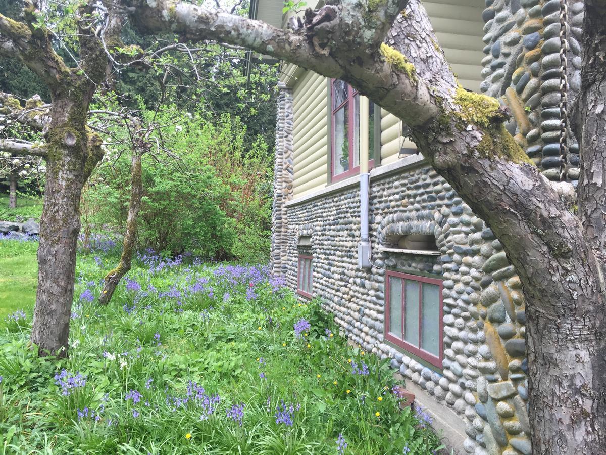 Mclay Heritage Guest House Duncan Exteriör bild