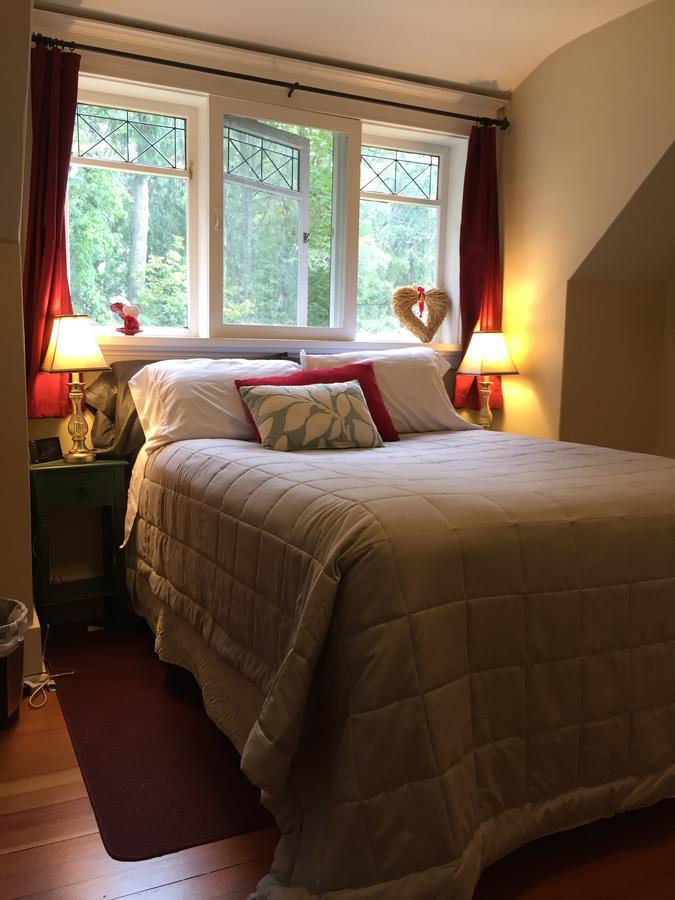 Mclay Heritage Guest House Duncan Rum bild